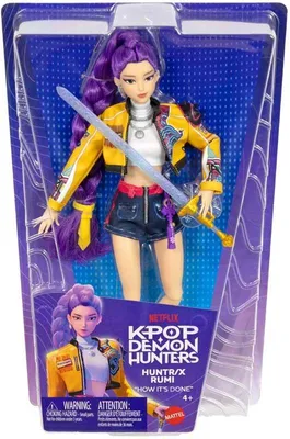 Productafbeelding van Mattel JRN34, Fashionpopp, Vrouwen, 4 jaar, Meisje, 317,5 mm, Verschillende kleuren