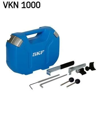 Produktbild von SKF Montagewerkzeugsatz Riementrieb VKN 1000