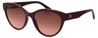 Productafbeelding van LACOSTE SUNGLASSES Zonnebrillen L983S 55601