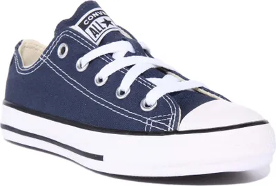Obrázek produktu pro Converse Sneakers 3J237C in Blue color size 32