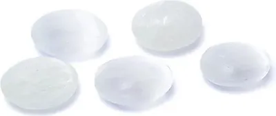 Obrázek produktu pro Selenitový palmový kámen --balení 5 ks - ±4cm
