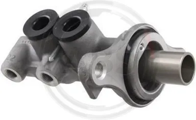 Produktbild von A.B.S. 61720 Bremszylinder Hauptbremszylinder passend für PEUGEOT 207 (WA, WC) 208 I Schrägheck (CA, CC) 207 SW (WK) für CITROËN C3 I Schrägheck