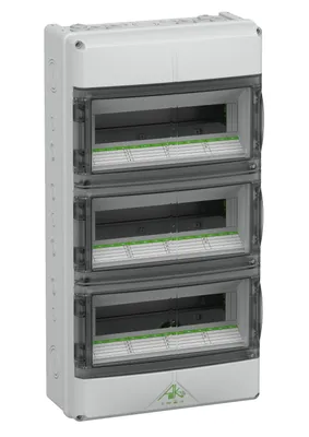 Zdjęcie produktu dla Spelsberg 73344201, 1 szt., 315 mm, 600 mm, 155 mm