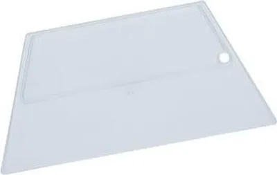 Immagine prodotto di Spatola Romus trasparente 245 mm 93100 - Romus