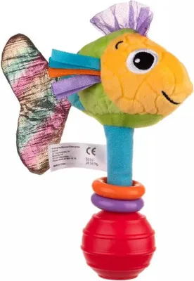 Produktbild von Felicity die Fischrassel, Balibazoo