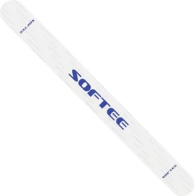 Immagine prodotto di Protezione per racchetta da paddle Softee Blu trasparente 1t