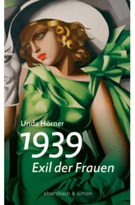 Obrázok produktu pre 1939 - Exil der Frauen