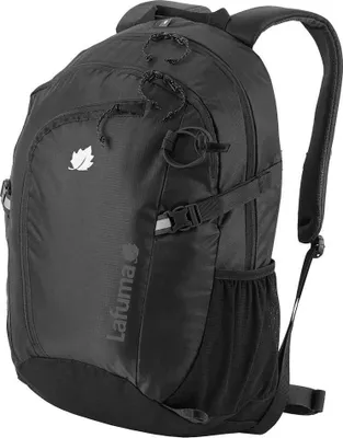 Image de Lafuma Alpic 28l sac à dos noir homme,femme noir One Size