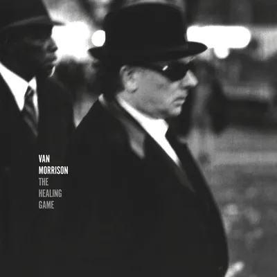 Produktbild von Van Morrison: The Healing Game (20th Anniversary Edition) - Sony Music  - (LP / T)