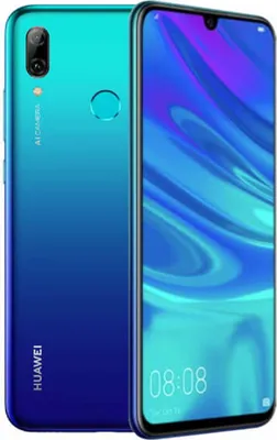 Obrázek produktu pro Huawei P Smart 2019, 15,8 cm (6.21"), 3 GB, 64 GB, 13 MP, Android 9.0, Modrá