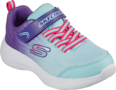 Produktbild von Skechers Mädchen Sneaker SELECTORS SWEET SWIRL lila, Größe 27,5 (302474L)