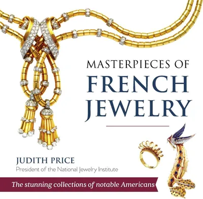 Produktbild von Masterpieces of French Jewelry