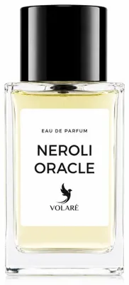 Immagine prodotto di Volare Neroli Miracle 100ml Acqua di Profumo Unisex