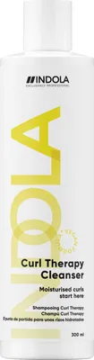 Image de Indola Curl Therapy, shampooing, 300 ml