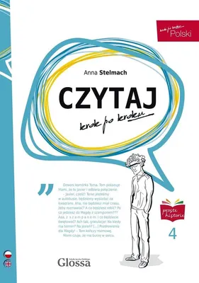 Imagen del producto de CZYTAJ krok po kroku. Część 4