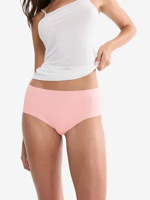 Produktbild von Triumph Damen Pretty Micro Maxi Briefs, Strawberry Cream, XS EU