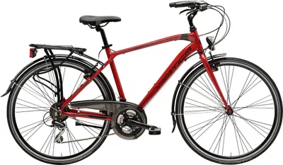 Produktbild von 69 Adriatica Trekkingfahrrad 28 Zoll Boxter HP Man