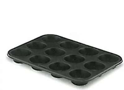 Produktbild von Form 12 Kavitäten Aluminium, 265 mm, 30 mm, 350 mm