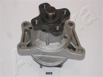 Produktbild von ASHIKA Kühlmittelpumpe Wasserpumpe für SUZUKI Grand Vitara I SUV (FT, HT) 35-08-899