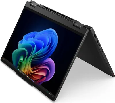 Zdjęcie produktu dla Lenovo ThinkPad T14s 2-w-1 G2 – 14 cali, procesor Intel Core Ultra 5 325, 16 GB pamięci RAM, dysk SSD 512 GB, system Windows 11 Pro