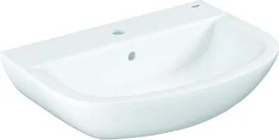 Produktbild von Grohe Bau Waschtisch  609x442mm mit Waschtischbefestigung M10x140