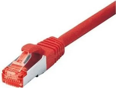 Produktbild von Tecline 20m RJ-45 S/FTP Cat6, 20m, Cat6, S/FTP (S-STP)