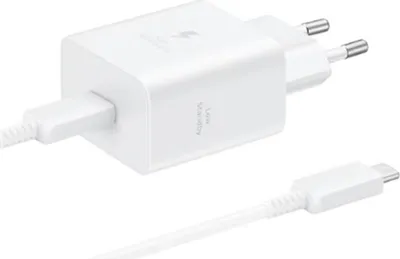 Zdjęcie produktu dla Samsung EP-T4511, Wewnętrzna, Prąd przemienny, 1,8 m, Biały