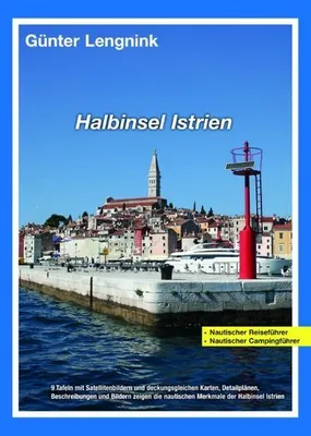 Obrázek produktu pro Atlas poloostrova Istrie