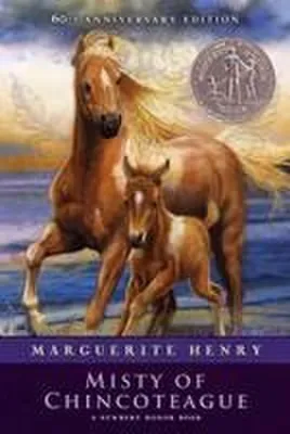 Obrázok produktu pre Misty of Chincoteague
