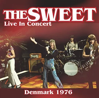 Obrázek produktu pro Live In Concert 1976