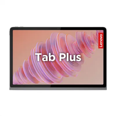Obrázok produktu pre Lenovo Tab Plus, 29,2 cm (11.5"), 2000 x 1200 px, 128 GB, 8 GB, Android 14, Šedá