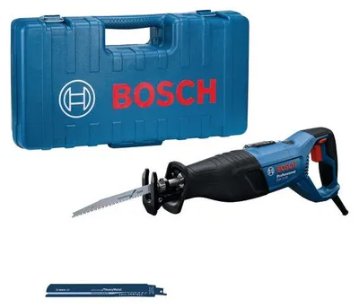 Produktbild von Säbelsäge GSA 12-30 im Handwerkerkoffer