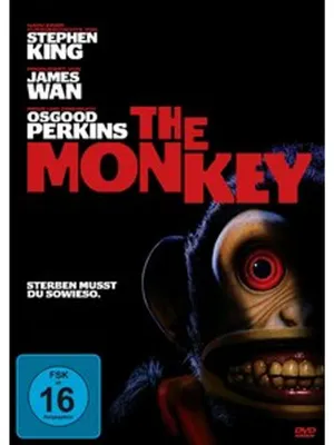 Obrázek produktu pro The Monkey