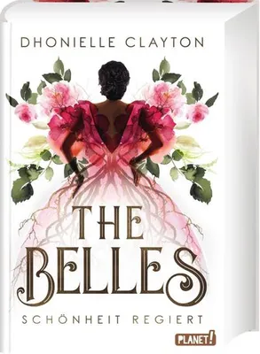 Produktbild von The Belles 1: Schönheit regiert