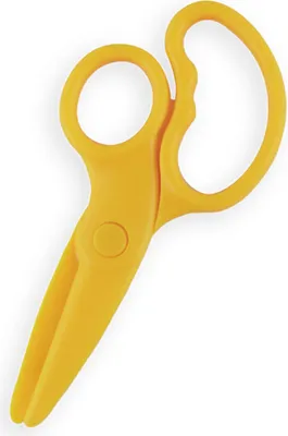 Imagen del producto de Jovi: Tijeras para modelado de pasta, en blíster