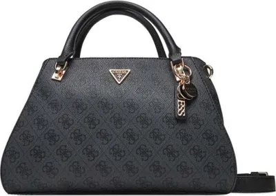 Produktbild von GUESS NOELLE II LUXURY SATCH Grau