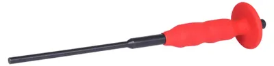 Produktbild von KS Tools Durchtreiber mit Handschutzgriff, rund, Ø 6mm