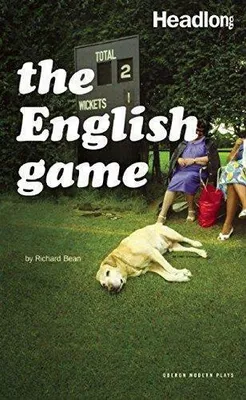 Produktbild von The English Game