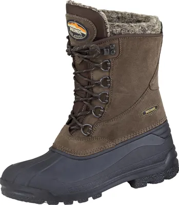 Produktbild von Meindl Stiefel Sölden Lady braun Gr. 39