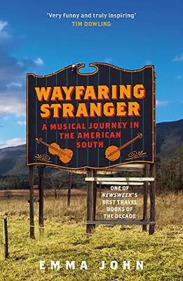 Produktbild von Wayfaring Stranger
