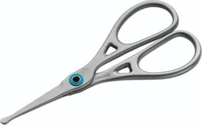 Image de Ciseaux à nez Premax Ringlock pour hommes