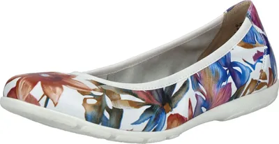 Produktbild von Caprice Ballerinas Ballerinas Leder