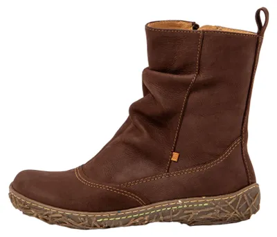 Produktbild von El Naturalista Stiefeletten Damen N722 PLEASANT BROWN/NIDO Farbe Braun