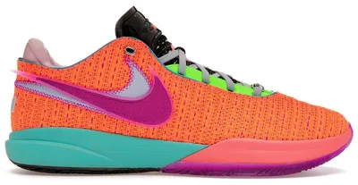 Produktbild von Nike LeBron 20 Chosen 1 - EU 44.5