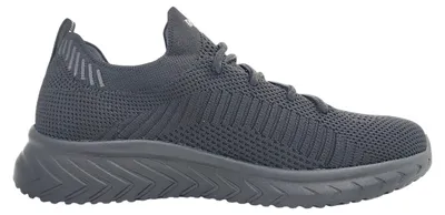 Imagen del producto de Dockers by Gerli: Zapatos de mujer, tipo mocasín con cordones, estilo deportivo, color negro, para uso casual