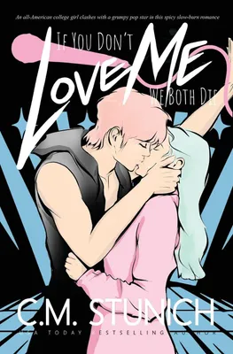 Produktbild von If You Don't Love Me We Both Die