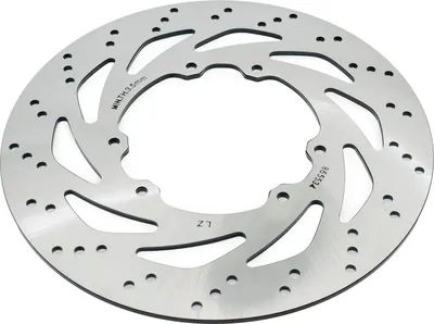 Image de Disque de frein Aprilia, avant, Ø 260 mm, 865534