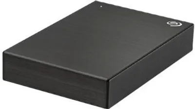 Immagine prodotto di Seagate One Touch STKY1000400 - Disco rigido - 1 TB - esterno (portatile)