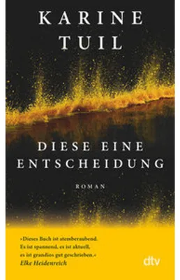 Produktbild von Diese eine Entscheidung