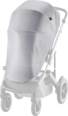 Produktbild von Britax GO Moskitonetz universell für Kinderwagen und Kinderwagenaufsatz